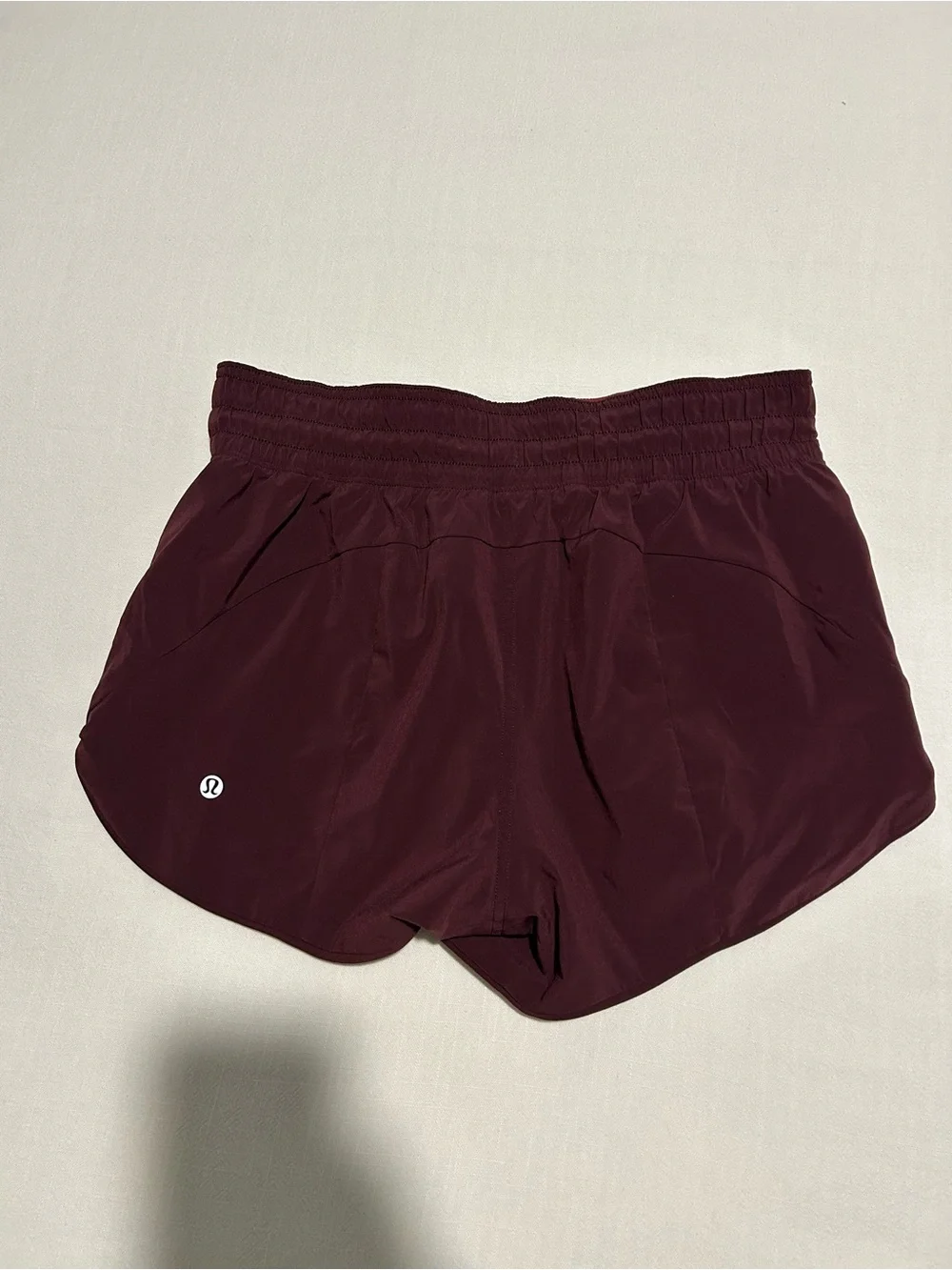 Lululemon Choose a Side Short *Reversible 3